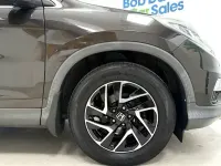 Used Honda CR-V SE Plus 120 HP (88 kW) 2017 Gold SUV