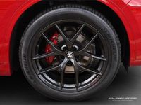 Used Alfa Romeo Stelvio Veloce 206 HP (151 kW) 2021 Red SUV