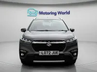 Usado Suzuki SX4 S-Cross 129 CV (94 kW) 2025 SUV