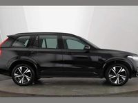 Used Volvo XC90 Plus 232 HP (170 kW) 2022 Black SUV