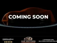 Used Ford C-MAX Titanium X 125 HP (91 kW) 2018 Red MPV