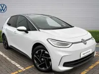 Used VW ID.3 150 kW (204 HP) 2026 Hatchback