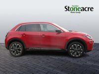 Used Fiat 600 La Prima 134 HP (98 kW) 2025 Red SUV
