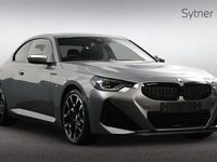 New BMW 230 M Sport 245 HP (180 kW) 2026 Coupe