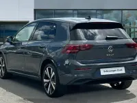 New VW Golf VIII Match 204 HP (150 kW) 2026 Dolphin grey metallic Hatchback