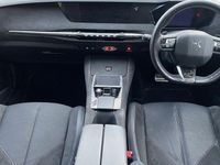 Used DS Automobiles DS4 Performance 224 HP (164 kW) 2023 SUV