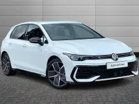 Used VW Golf VIII Black Edition 150 HP (110 kW) 2025 Unknown Hatchback