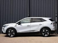 Used Renault Symbioz Techno 140 HP (102 kW) 2025 Grey SUV