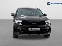 Used Kia Sorento 230 HP (169 kW) 2022 Brown SUV