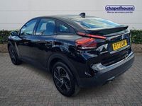 Używany Citroën C4 PureTech 2023 SUV