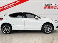 used Citroën DS4 1.6 e-HDi 115 Airdream DStyle Nav 5dr ETG6