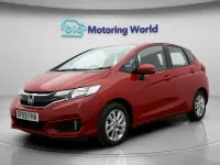 Used Honda Jazz SE 102 HP (75 kW) 2019 Hatchback