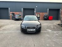 used Audi A3 2.0 TDi 170 3dr