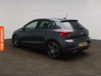 used Seat Ibiza ST 1.0 TSI 95 FR Sport [EZ] 5dr Te DriveReserve This Car - IBIZA YC19NYNEnquire - IBIZA YC19NYN