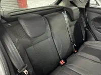 Used Ford Fiesta Titanium 98 HP (72 kW) 2017 Silver Hatchback