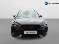 Used Cupra Formentor 150 HP (110 kW) 2023 Grey SUV