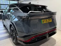 New Nissan Ariya Nismo 319 kW (435 HP) 2025 SUV