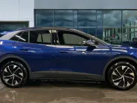 Novo VW ID.4 Pure 125 kW (170 HP) 2026 Azul SUV