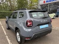 Used Dacia Duster Expression 90 HP (66 kW) 2024 SUV