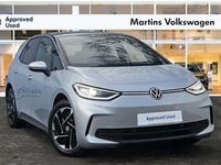 Used VW ID.3 Pro 150 kW (204 HP) 2026 Blue Hatchback