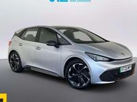 Used Cupra Born 150 kW (204 HP) 2024 Hatchback