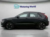 Used Kia e-Niro 147 kW (201 HP) 2023 SUV