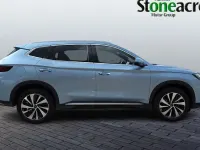 New BYD Seal Design 324 HP (238 kW) 2026 Estate