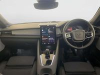 Used Polestar 2 300 kW (408 HP) 2021 Grey Hatchback