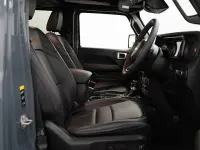 Used Jeep Wrangler Rubicon 272 HP (200 kW) 2024 Grey SUV