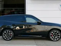 Used BMW X3 M Sport 194 HP (142 kW) 2025 Black SUV