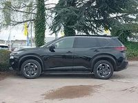 Used Nissan X-Trail Acenta Premium 163 HP (119 kW) 2024 Black SUV