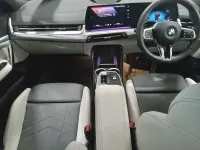 Used BMW X2 M Sport 168 HP (123 kW) 2025 Black SUV