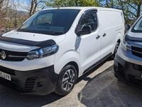Używany Citroën Dispatch 100 KM (73 kW) 2019 Biały Minivan