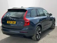 Used Volvo XC90 Plus 247 HP (181 kW) 2024 Blue SUV