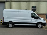 used Ford E-Transit 350 Trend