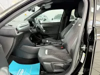 Used Vauxhall Mokka Ultimate 131 HP (96 kW) 2024 Black SUV