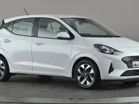 Gebraucht Hyundai i10 Advanced 67 PS (49 kW) 2025 Kleinwagen
