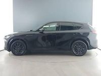 Used Mazda CX-60 Homura-Line 254 HP (186 kW) 2023 Black SUV