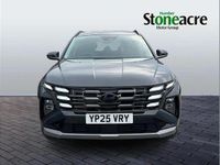Used Hyundai Tucson Premium 248 HP (182 kW) 2025 Grey SUV