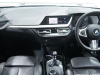 used BMW 118 1 Series i M Sport 1.5 5dr