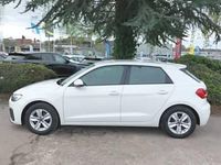 Used Audi A1 Design 95 HP (69 kW) 2023 White SUV