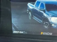 Used Ford Ranger Wildtrack 205 HP (150 kW) 2023 Black Pickup