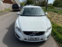 used Volvo C30 DRIVe [115] SE Lux 3dr