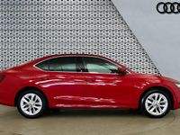 Used Skoda Octavia SE L 150 HP (110 kW) 2023 Hatchback
