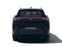 New VW ID.4 GTX 210 kW (286 HP) 2026 Black SUV