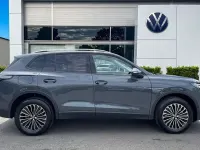Used VW Tiguan Match 204 HP (150 kW) 2025 Grey SUV