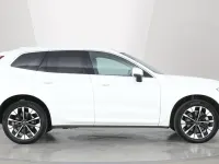 Used Volvo XC60 Ultra 250 HP (183 kW) 2025 White SUV