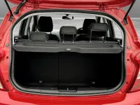 Used Vauxhall Viva 73 HP (53 kW) 2019 Red Hatchback