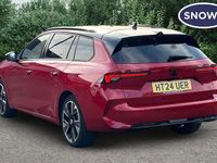 Used Vauxhall Astra Ultimate 114 kW (156 HP) 2026 Estate