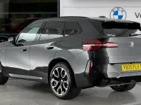 Used BMW X3 M Sport 208 HP (152 kW) 2025 Grey SUV
